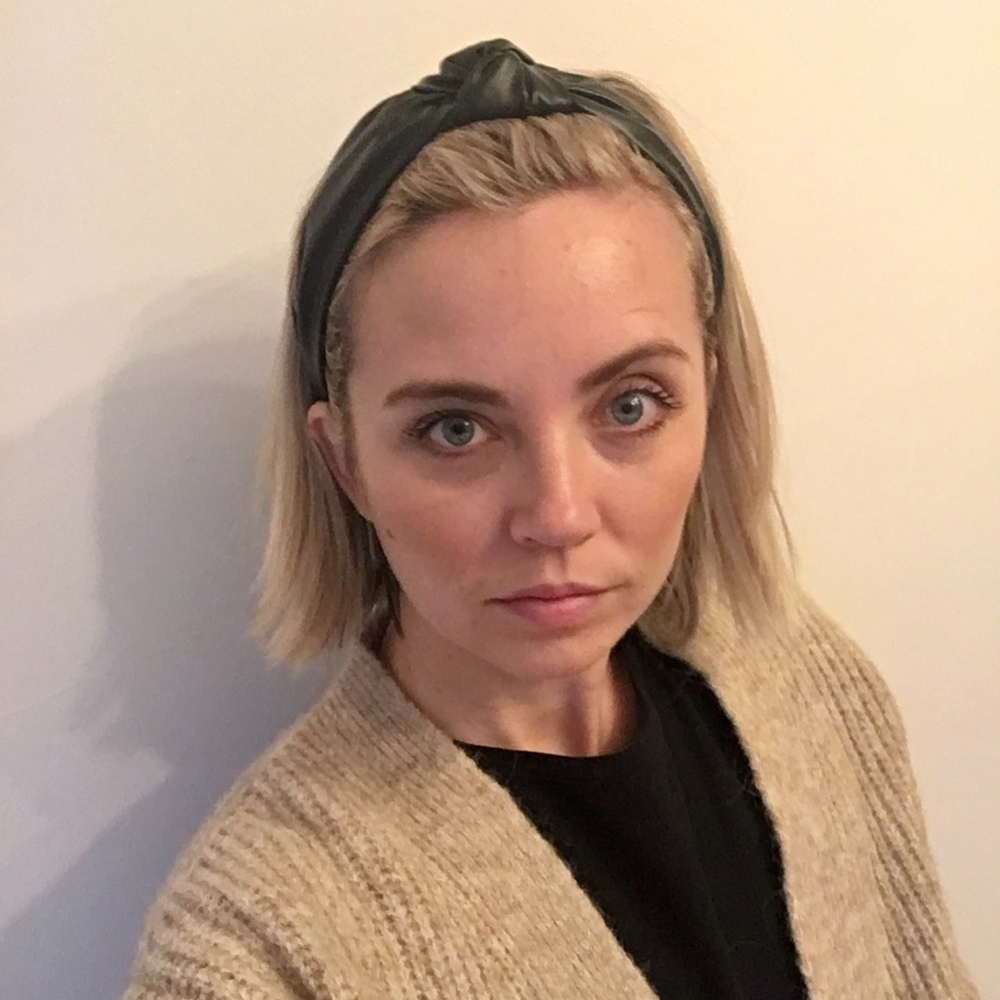 Meet your Posher, Candace